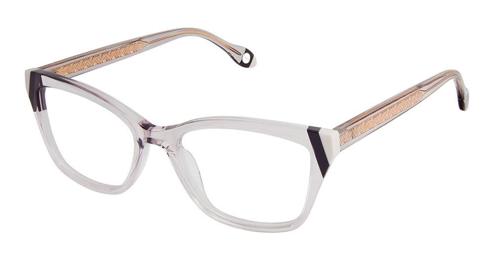 Fysh F-3766 Eyeglasses