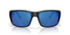 913602 - Black - Blue Mirror