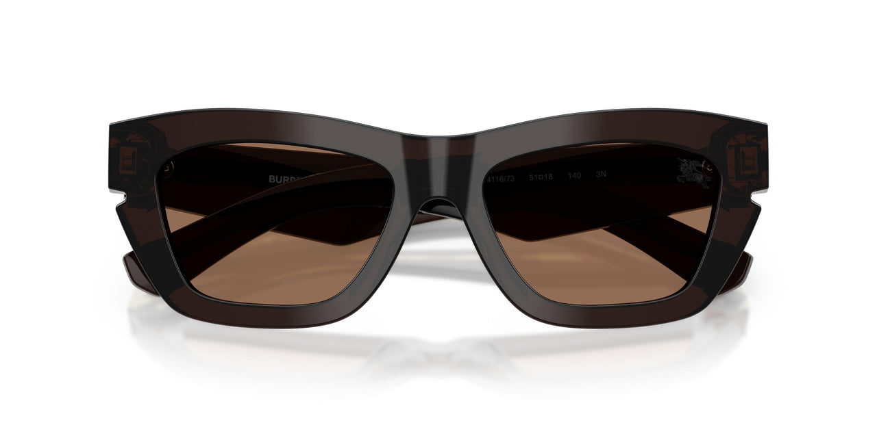 411673 - Brown - Dark Brown