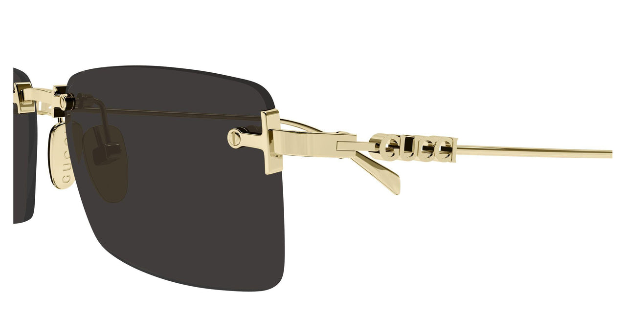 001 - Gold - Grey