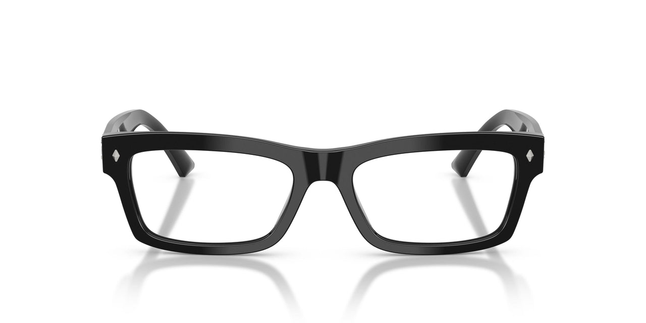 5000 - Black