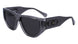 Salvatore Ferragamo SF1077S Sunglasses