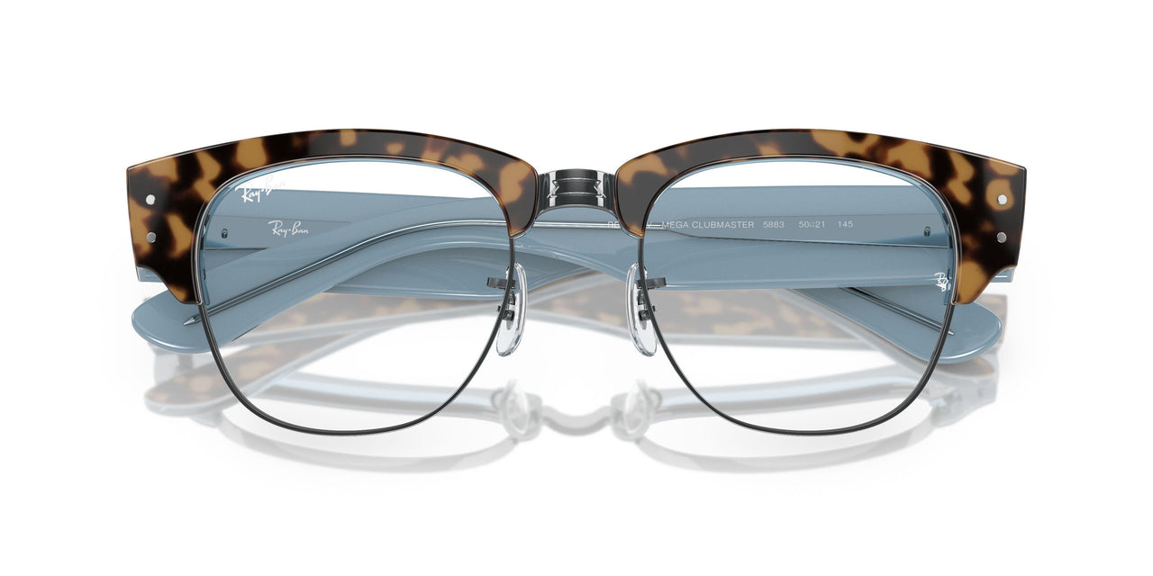 5883 - Tortoise - Clear