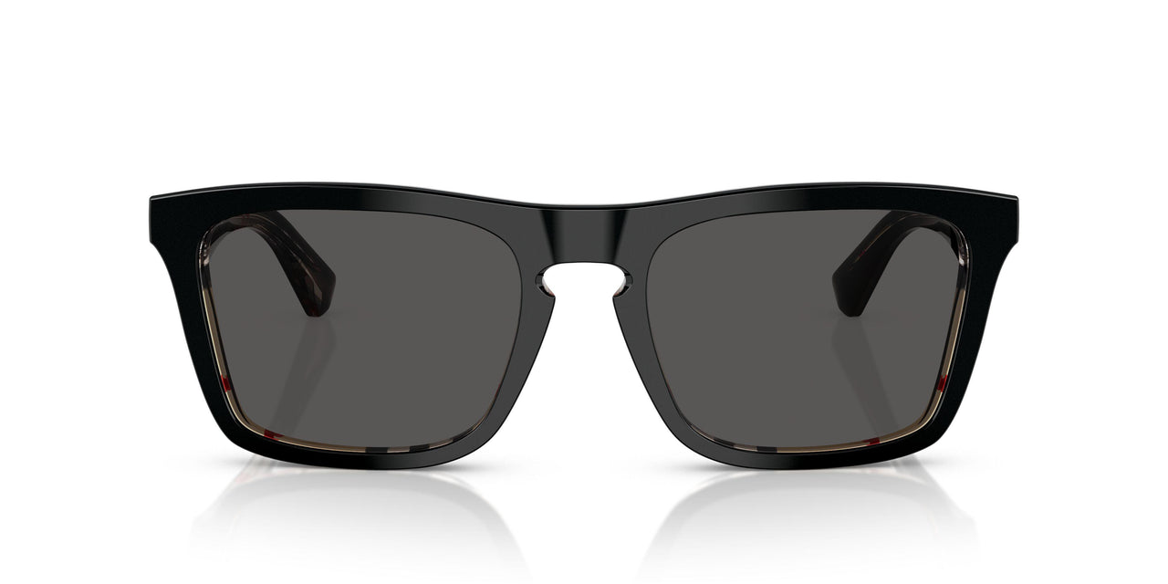 412187 - Black - Dark Grey
