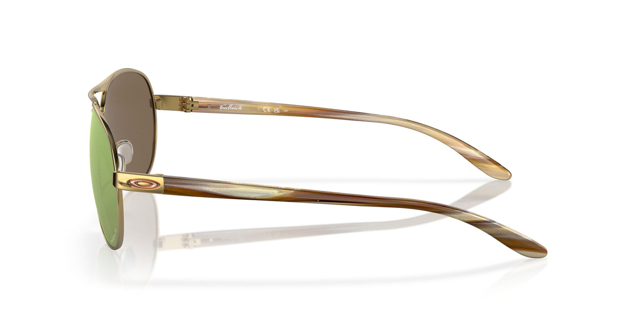 407937 - Gold - Prizm Rose Gold Polarized