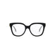 001 - Shiny Black - Clear