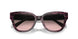 578346 - Red - Grey Rose Gradient