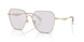 9005ZQ - Gold - Grey Photochromatic