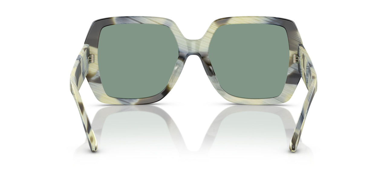 172782 - White - Petrol Green