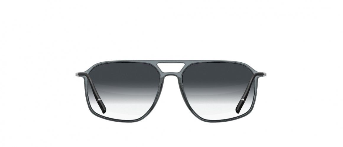 6500 - Grey / Rhodium - Classic Grey Gradient