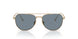 800056 - Gold - Light Blue