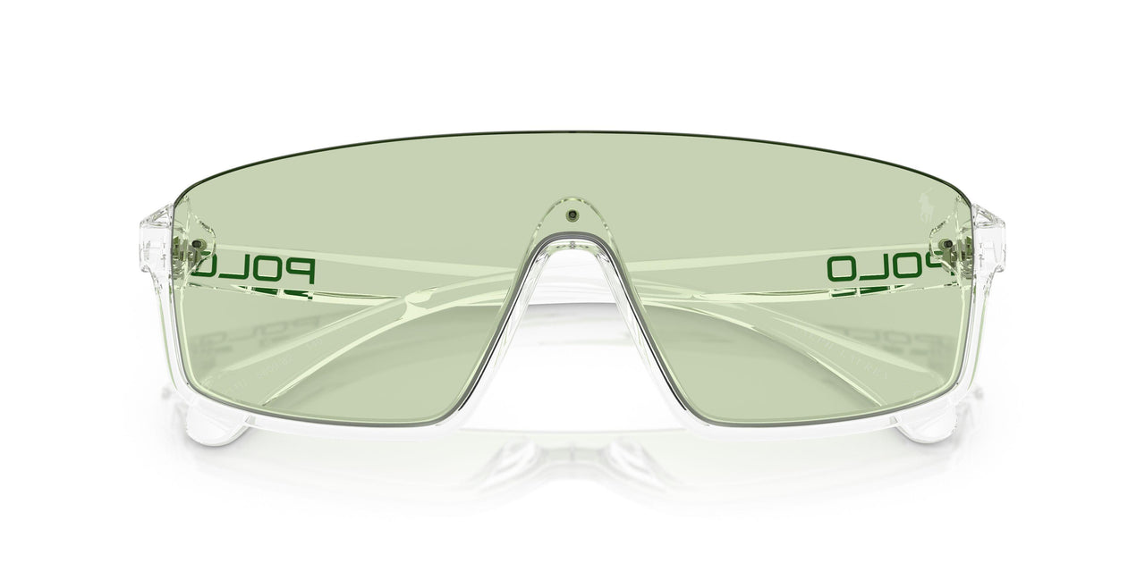 586982 - Transparent - Light Green