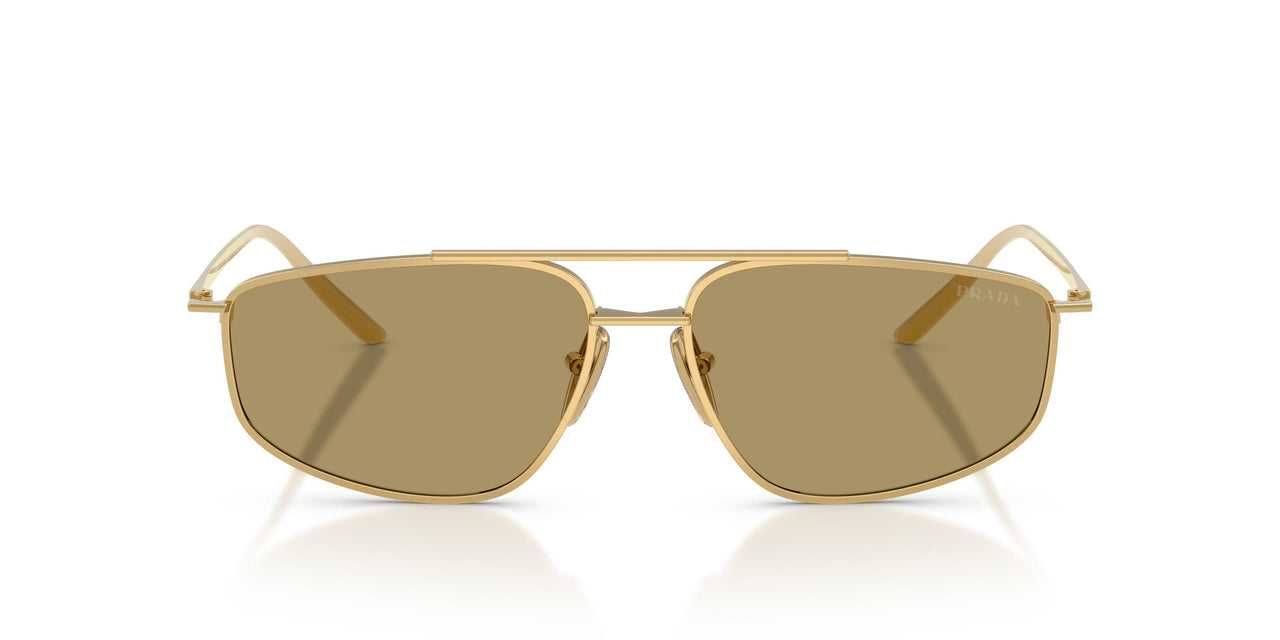 5AK70G - Gold - Green Olive