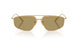 5AK70G - Gold - Green Olive