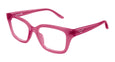 010 - Pink - Transparent