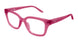 010 - Pink - Transparent