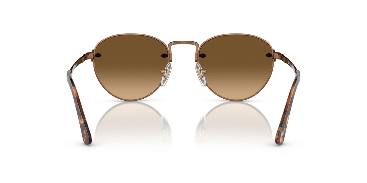 1123M2 - Brown - Polar Brown Gradient