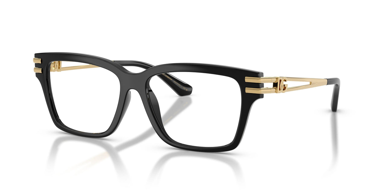 Dolce & Gabbana 5117 Eyeglasses