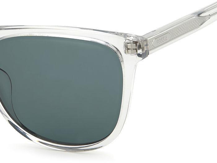 063M-QT - CRYSTAL GREY - Green