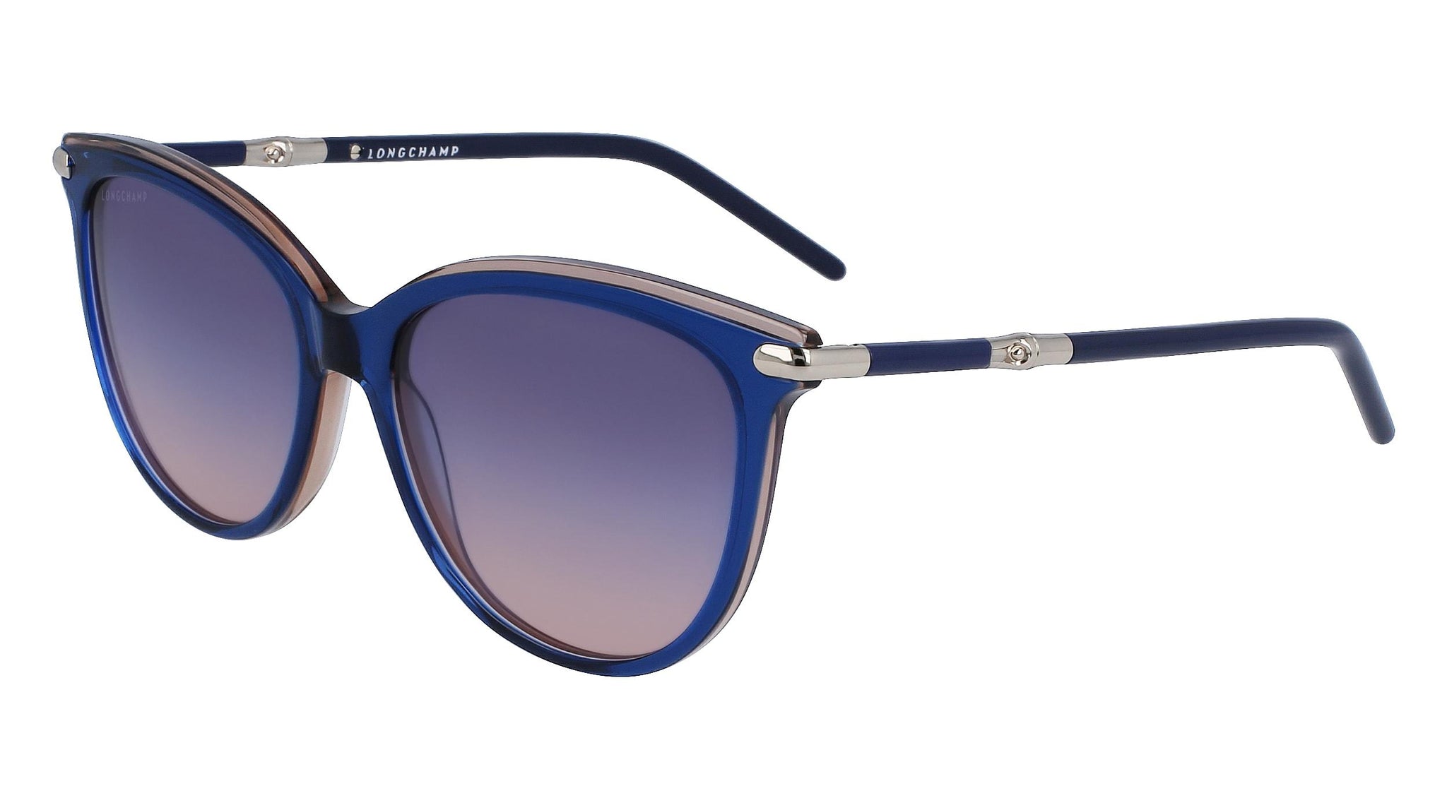 Longchamp LO727S Sunglasses display picture 3
