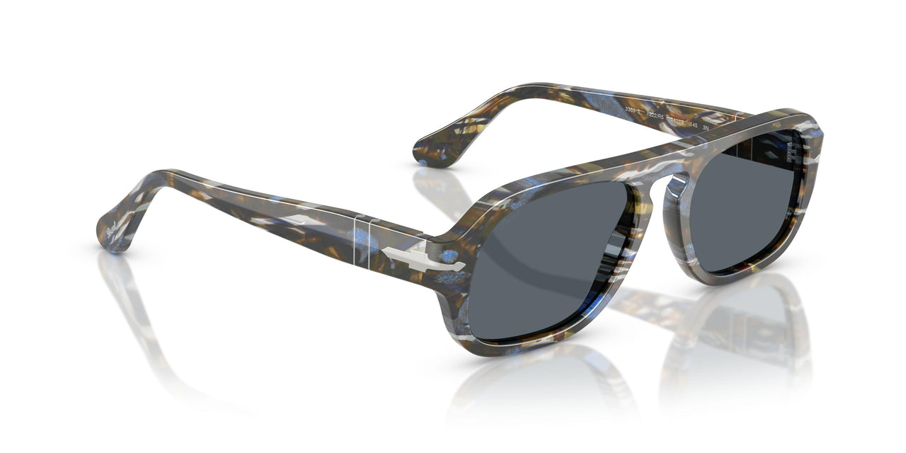 1222R5 - Multicolor - Blue