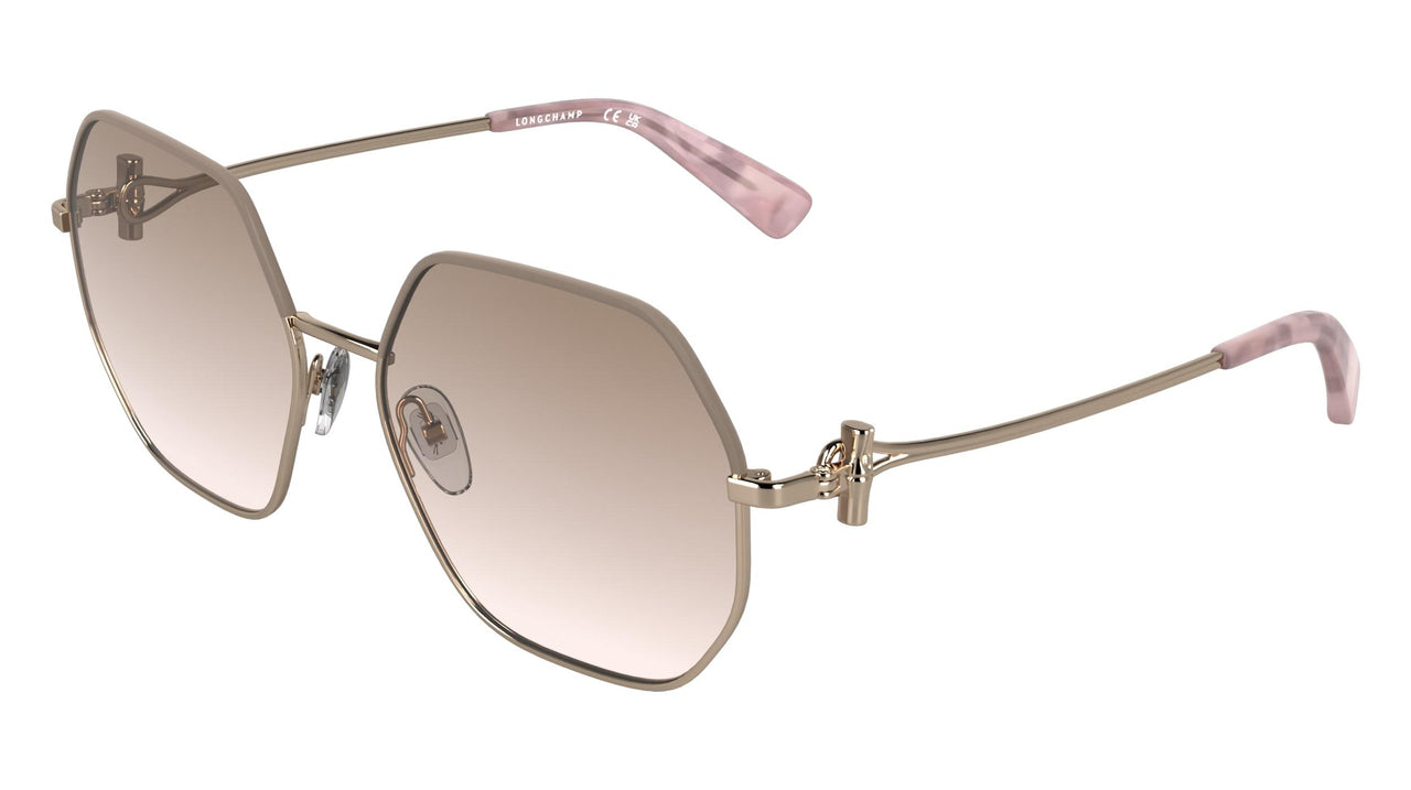 Longchamp LO191S Sunglasses