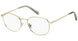 Fossil 7072 Eyeglasses
