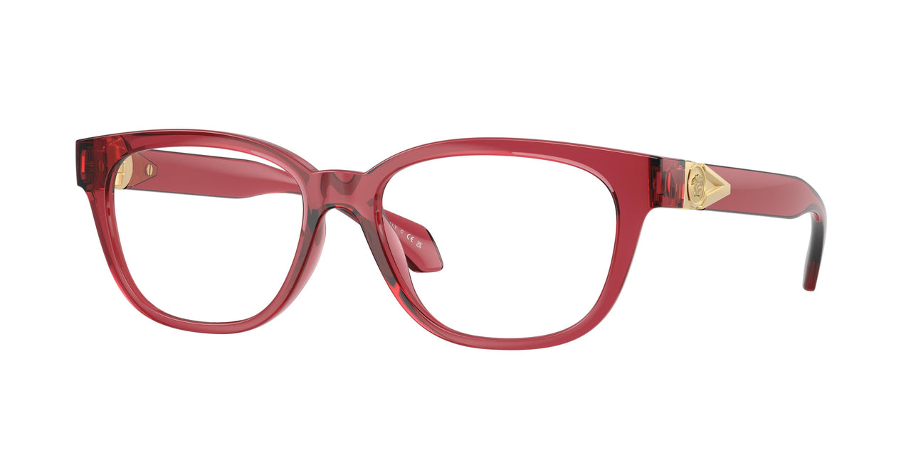 Versace 3376U Eyeglasses