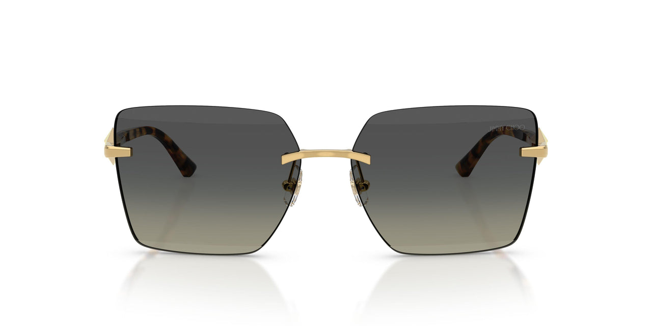 302311 - Gold - Grey Gradient