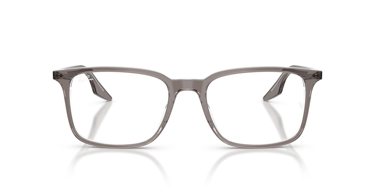 8111 - Grey - Clear