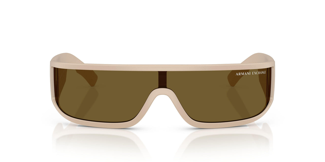 836173 - Brown - Dark Brown Voodoo