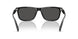 500287 - Black - Grey Solid