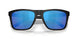 913103 - Black - Blue Mirror