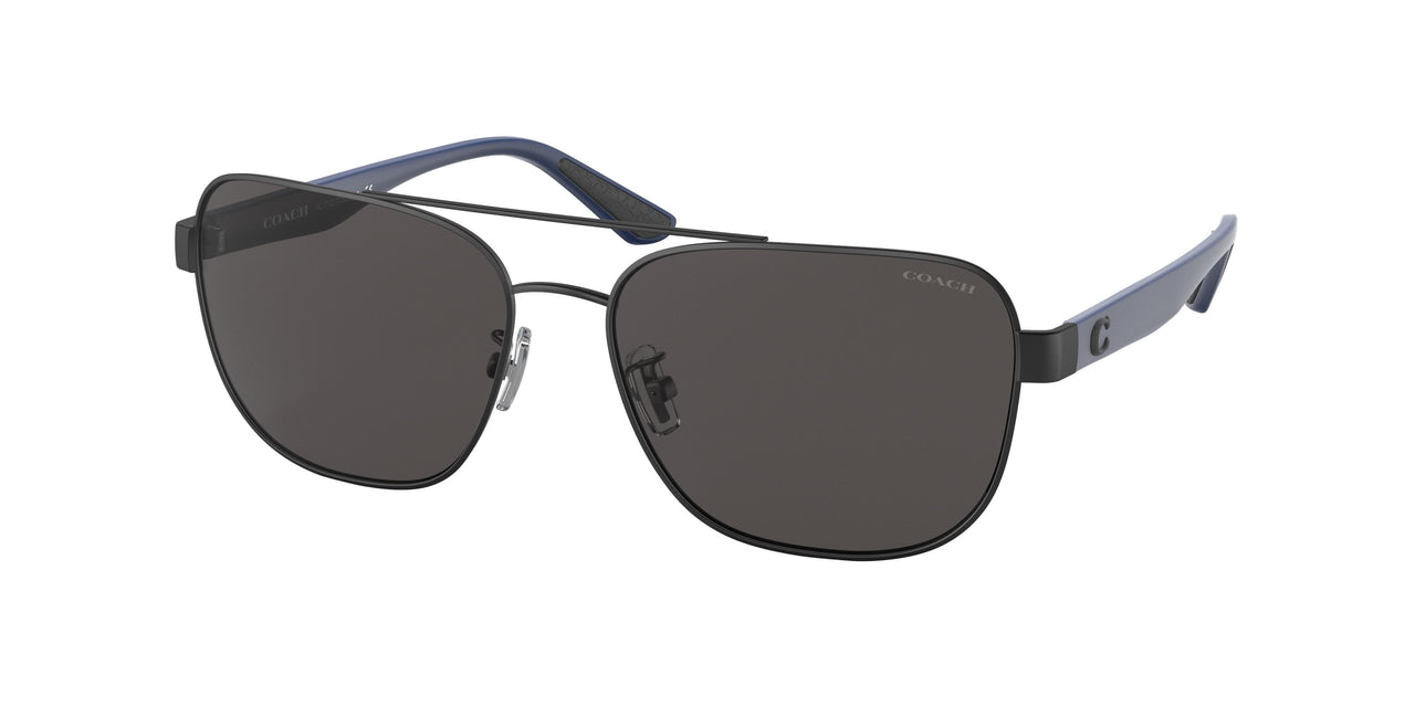 938187 - Gunmetal - Dark Grey Solid