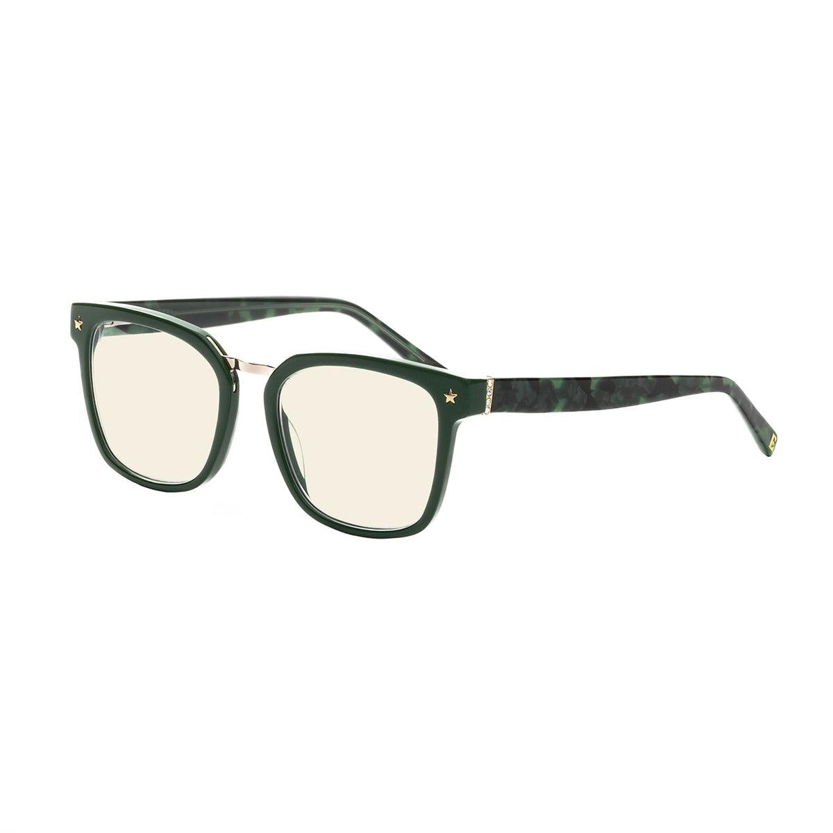 Elton John Opus Eyeglasses