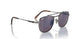 3139O4 - Silver - Grey Mirror Blue