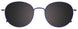 Easyclip EC642 Eyeglasses