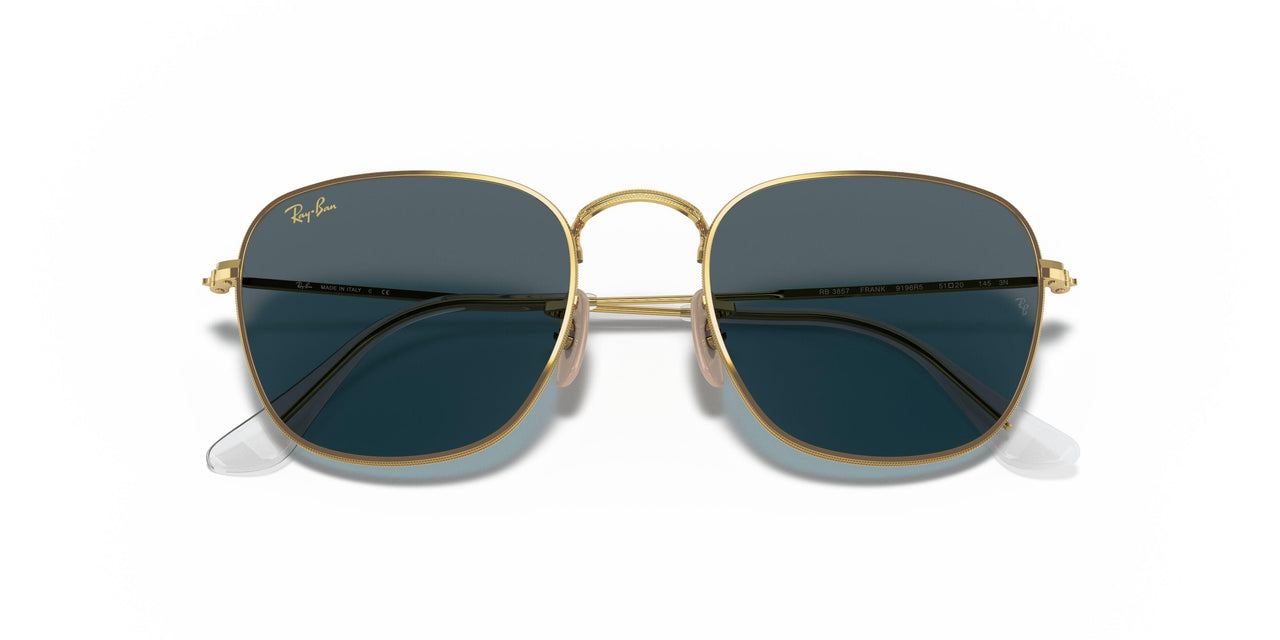 9196R5 - Gold - Blue