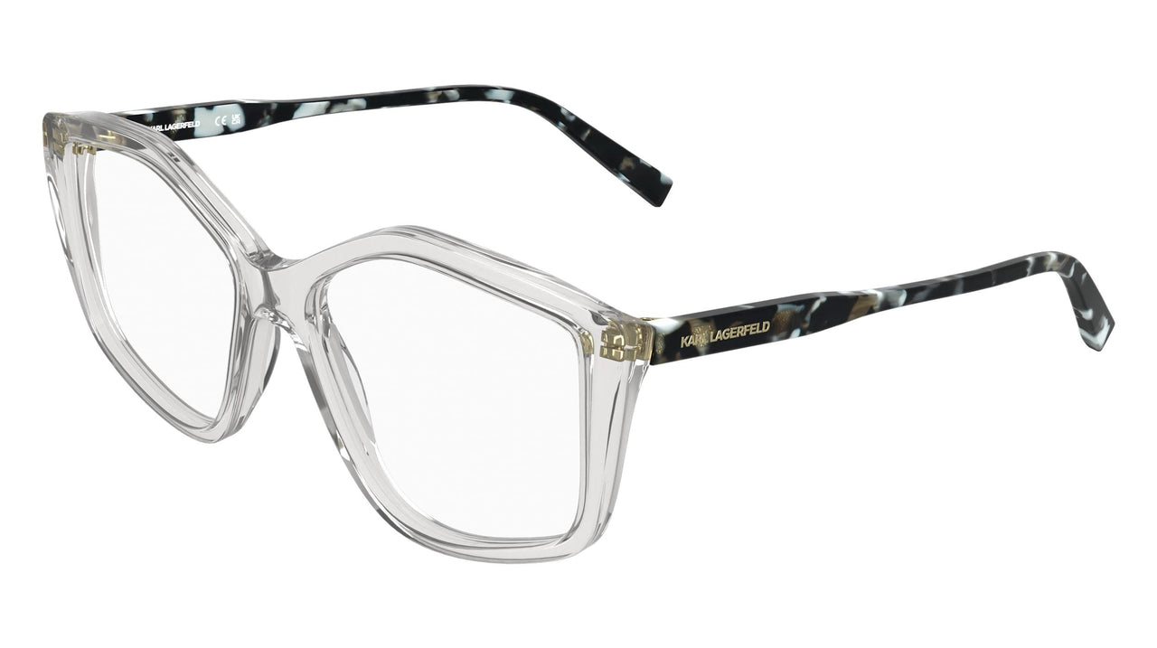 Karl Lagerfeld KL6256 Eyeglasses