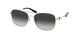 90053C - Gold - Grey Gradient