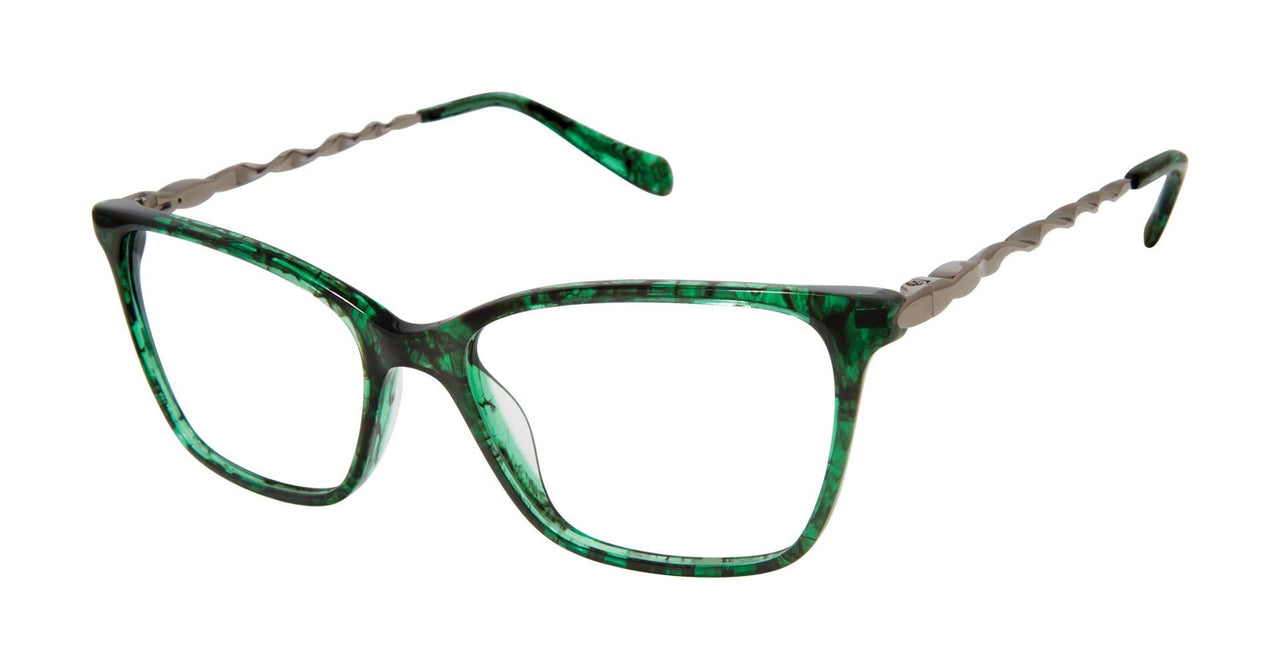 Tura by Lara Spencer LS130 Eyeglasses