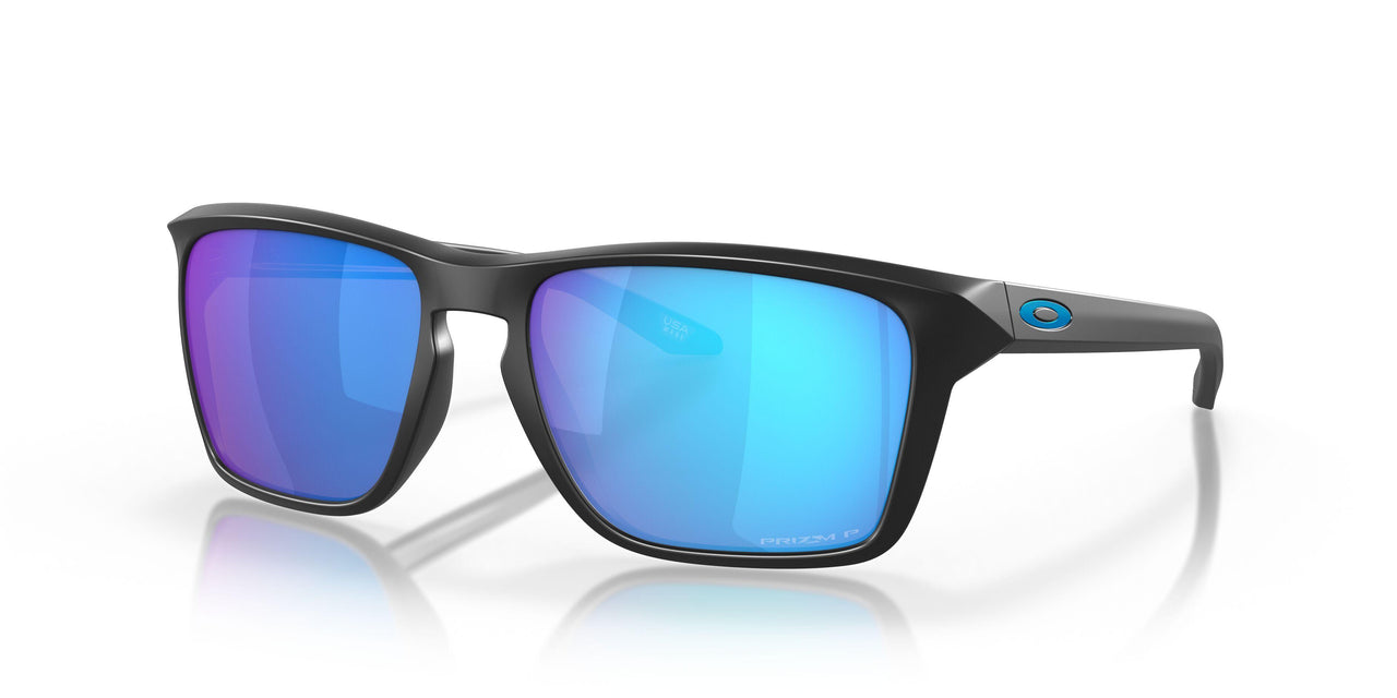 944804 - Black - Prizm Sapphire Polarized