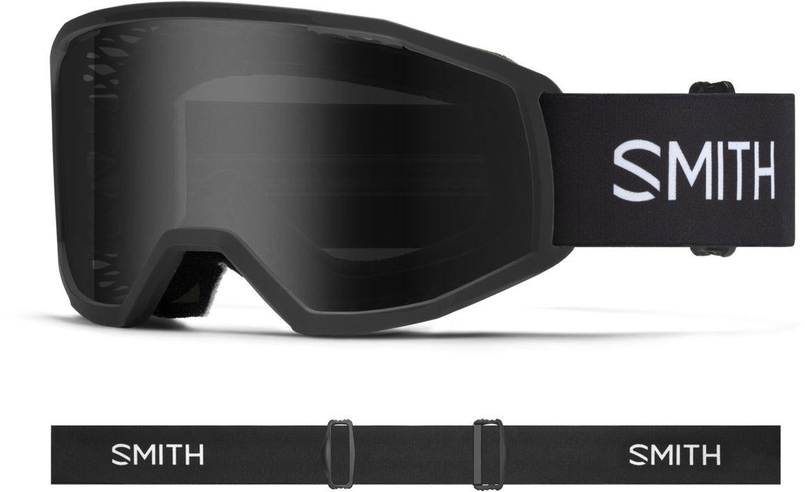 Smith Optics Bike Goggles M00447 Loam S MTB Goggles