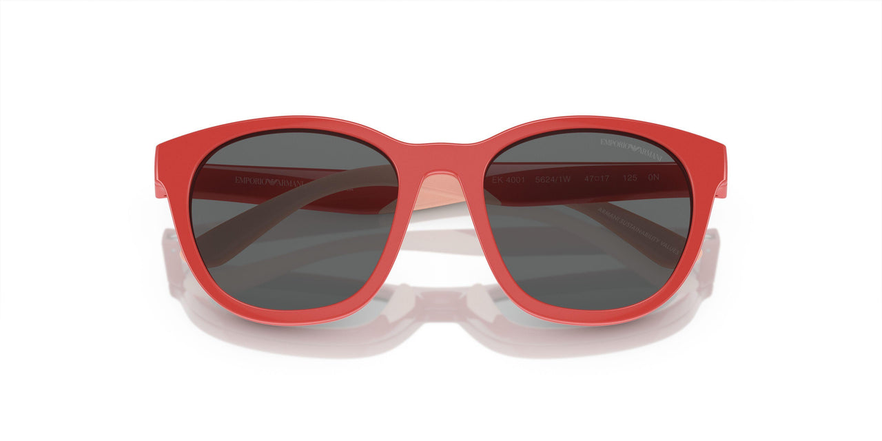 56241W - Pink - Clear