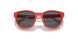 56241W - Pink - Clear