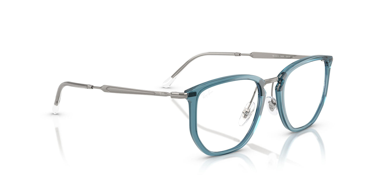 8426 - Blue - Clear