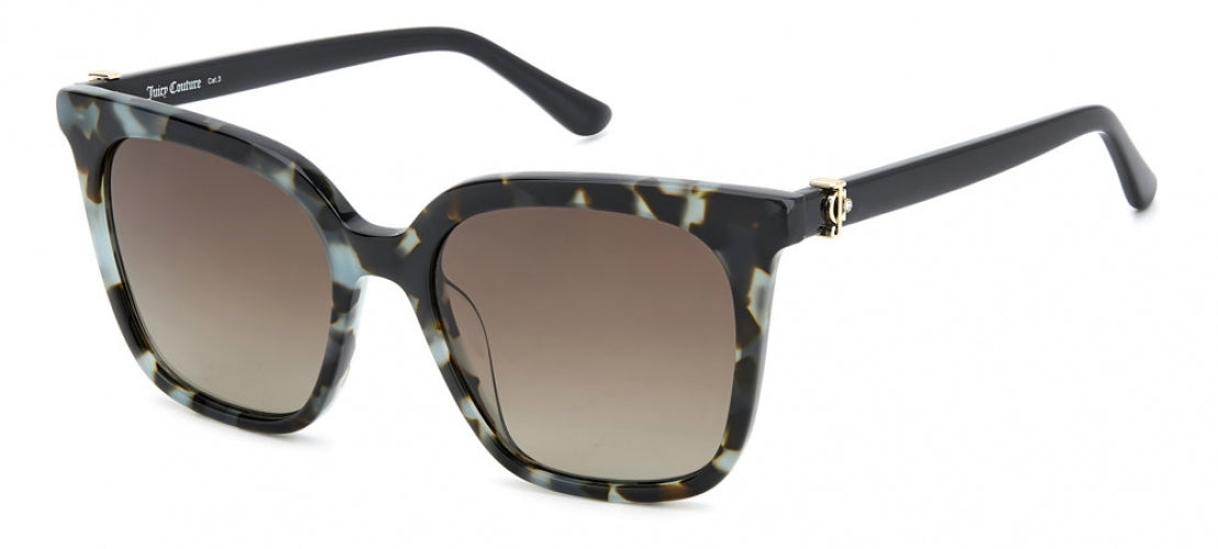 Juicy Couture JU637 Sunglasses