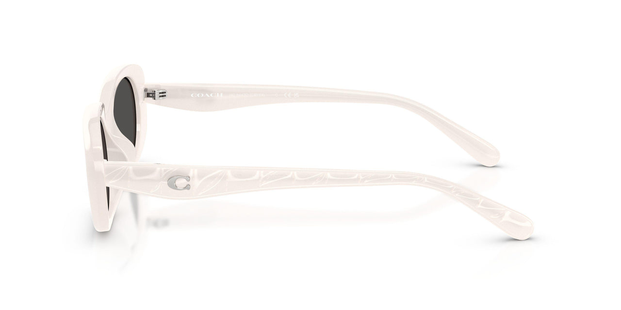 579087 - White - Grey Solid