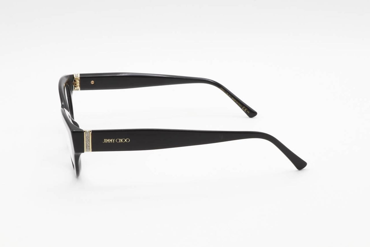 807 - BLACK