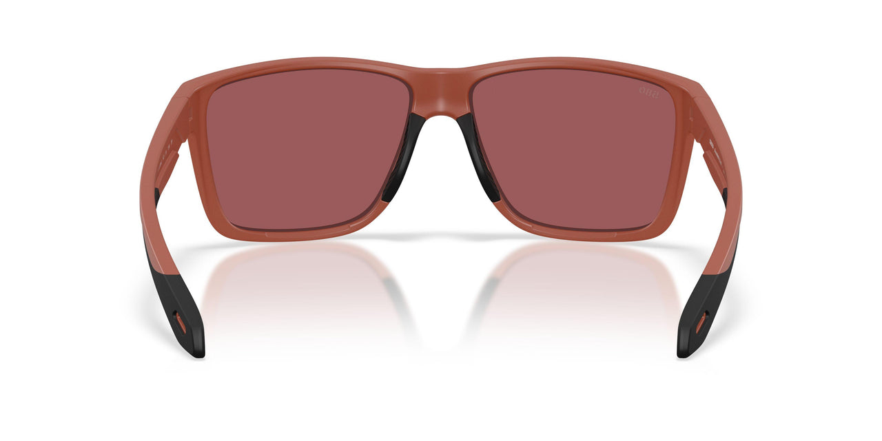 913508 - Copper - Gold Mirror